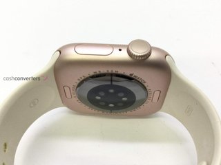 apple watch series 11 42mm (gps) aluminio