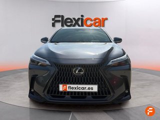 Lexus NX 450h+ Executive 4WD