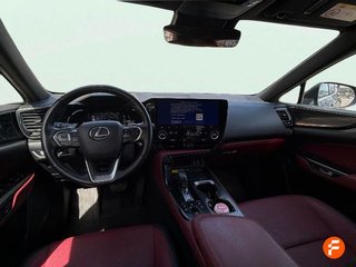 Lexus NX 450h+ Executive 4WD