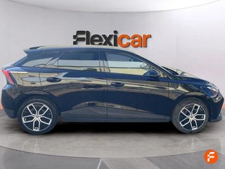 MG MG4 49kWh Standard - 5P (2024)