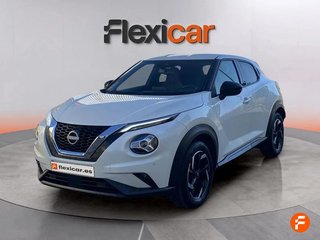 Nissan Juke DIG-T 84 kW (114 CV) 6M/T Acenta