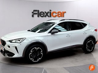 Cupra Formentor 1.5 TSI 110kW (150 CV) DSG
