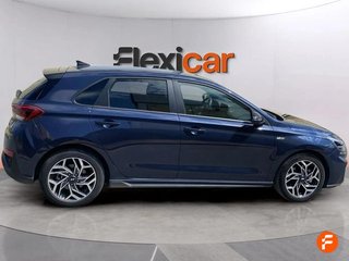 Hyundai i30 1.0 TGDI N Line DCT