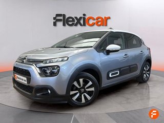 Citroën C3 PureTech 60KW (83CV) Max