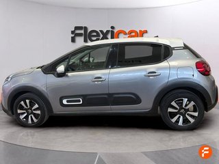 Citroën C3 PureTech 60KW (83CV) Max