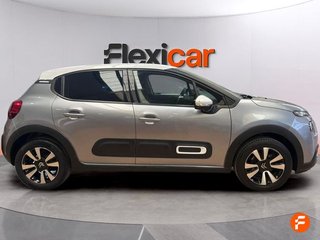 Citroën C3 PureTech 60KW (83CV) Max