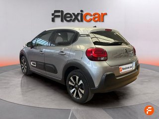Citroën C3 PureTech 60KW (83CV) Max