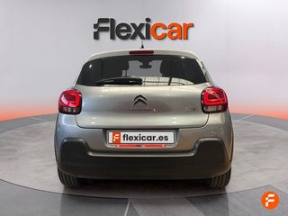 Citroën C3 PureTech 60KW (83CV) Max