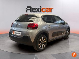 Citroën C3 PureTech 60KW (83CV) Max