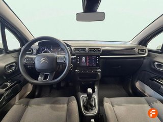 Citroën C3 PureTech 60KW (83CV) Max