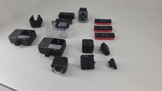 Se vende cámara de acción Insta360 OneRs