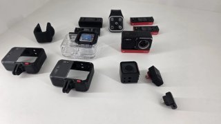 Se vende cámara de acción Insta360 OneRs