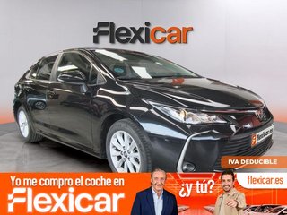 Toyota Corolla Toyota Corolla Sedán 1.5 Active