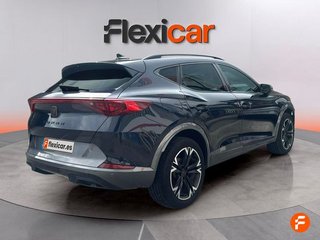 Cupra Formentor 1.5 TSI 110kW (150 CV) DSG