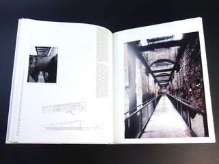 ARQUITECTURA - Architettura contemporanea alpina