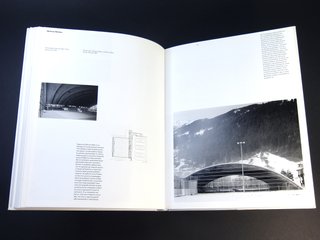 ARQUITECTURA - Architettura contemporanea alpina