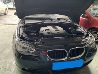 Bmw 58997 33676138003a airbag izq serie 5 3.0 530d