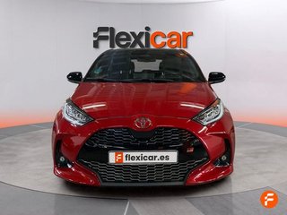 Toyota Yaris 1.5 130H GR Sport Plus
