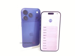 apple iphone 17 pro 512gb