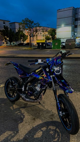 rieju mrt 49cc