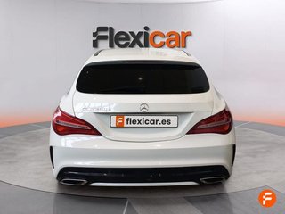Mercedes Clase CLA CLA 200 d Shooting Brake