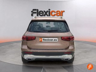 Mercedes Clase GLB 200d 8G-DCT,