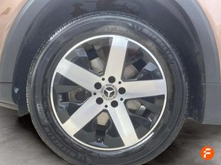 Mercedes Clase GLB 200d 8G-DCT,