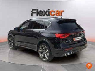 Seat Tarraco 2.0 TDI 140kW 4Drive DSG S&S FR