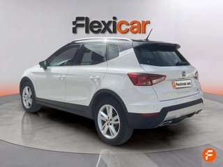 Seat Arona 1.0 TSI 81kW (110CV) FR