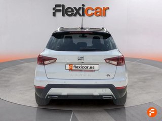 Seat Arona 1.0 TSI 81kW (110CV) FR