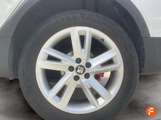 Seat Arona 1.0 TSI 81kW (110CV) FR