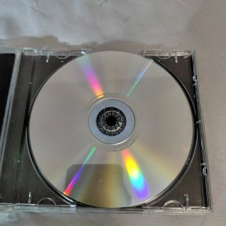 CD Rap Legendario - Bala Perdida
