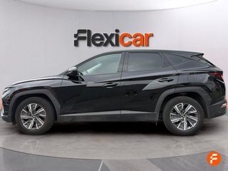 Hyundai Tucson 1.6 TGDI 110kW (150CV) Klass