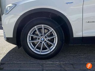 BMW X4 xDrive20d