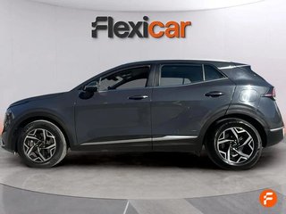 Kia Sportage 1.6 CRDi 85kW (115CV) Concept 4x2