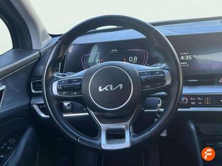 Kia Sportage 1.6 CRDi 85kW (115CV) Concept 4x2