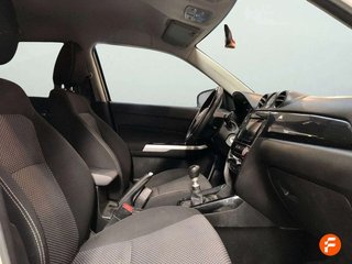 Suzuki Vitara 1.6 DDiS GL