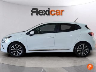 Renault Clio Intens TCe 74 kW (100CV)