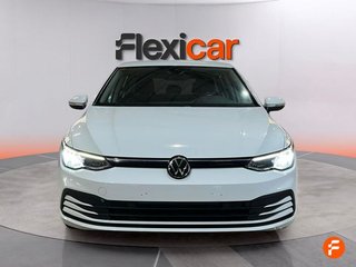Volkswagen Golf Life 2.0 TDI 85kW (115CV) DSG