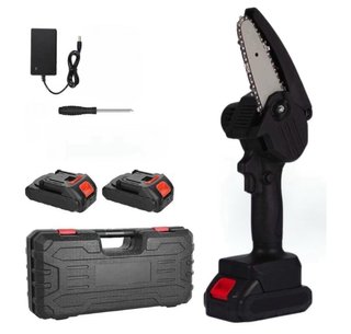 Mini sega elettrica cordless Bamse