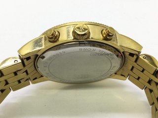 reloj pulsera caballero michael kors mk8629