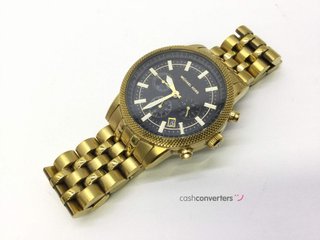 reloj pulsera caballero michael kors mk8629