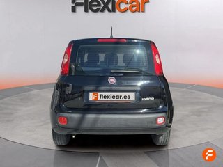 Fiat Panda City Life Hybrid 1.0 Gse 51kw (70CV)