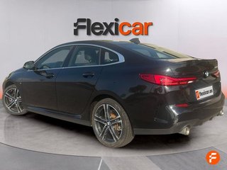 BMW Serie 2 220dA Gran Coupe