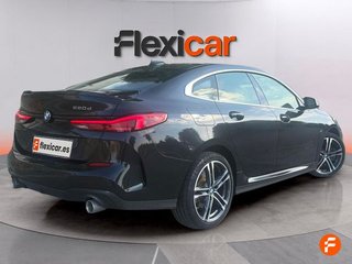 BMW Serie 2 220dA Gran Coupe