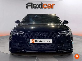 Audi A6 Black line ed 3.0 TDI 235kW Q tipt Avant