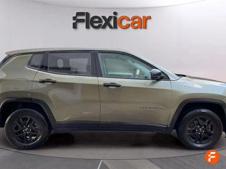 Jeep Compass 1.4 Mair 103kW Limited 4x2