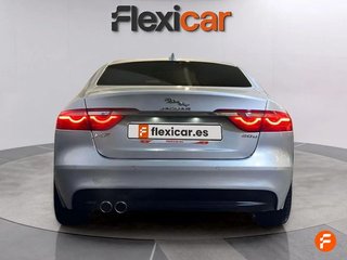 Jaguar XF 2.0D 132kW (180CV) R-Sport Auto