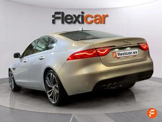 Jaguar XF 2.0D 132kW (180CV) R-Sport Auto