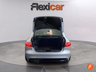 Jaguar XF 2.0D 132kW (180CV) R-Sport Auto